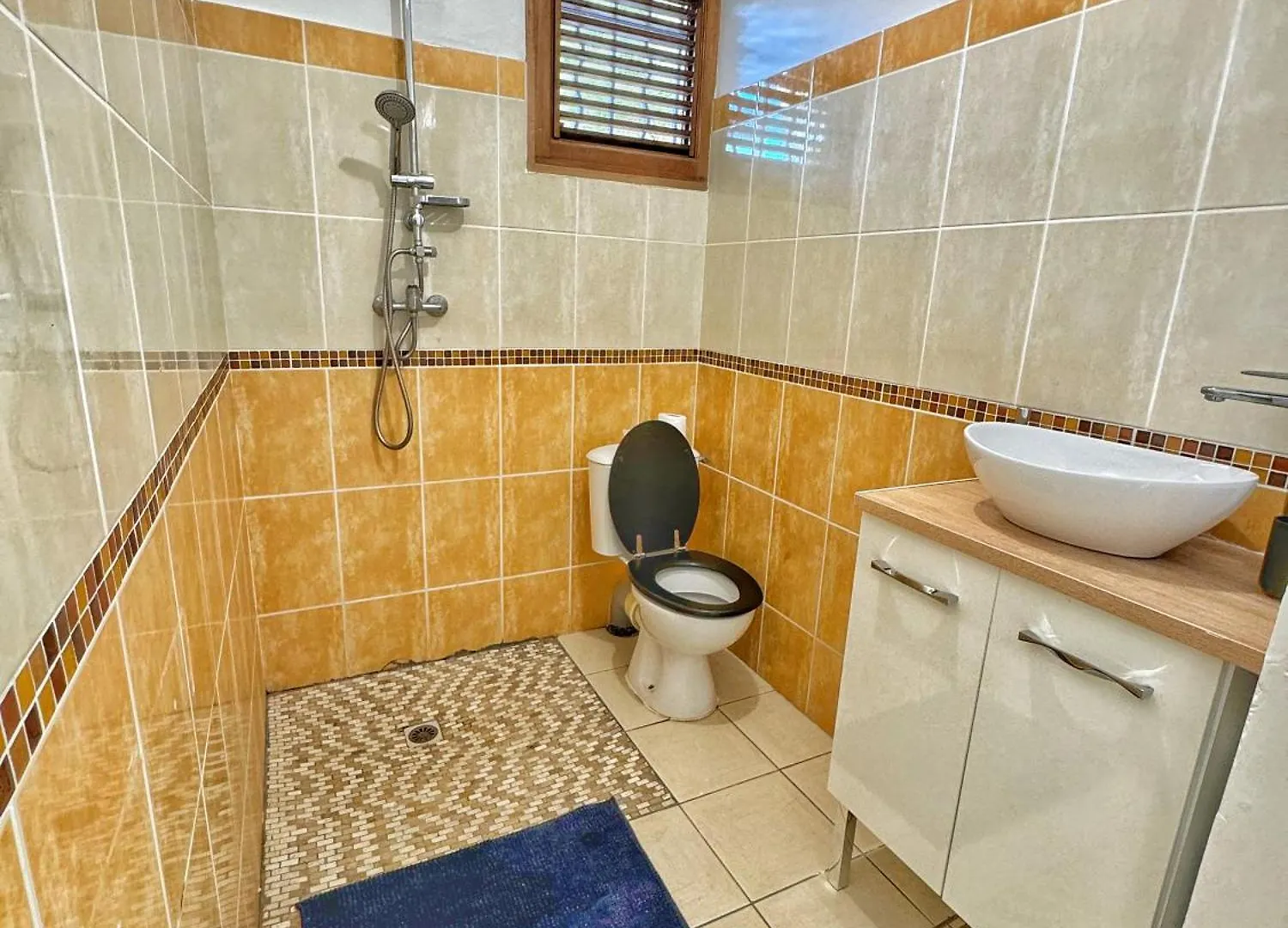 Sainte Luce_Villa_Piscine Avec Vue Mer_Wifi 圣吕斯